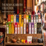 Indian Agorbathi collection